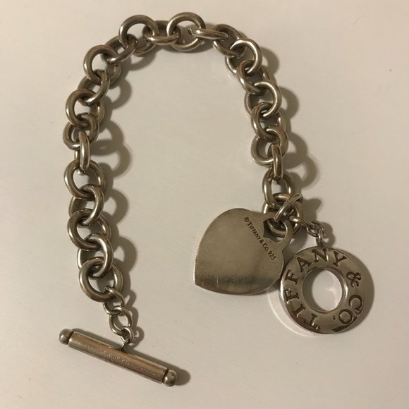 Tiffany & Co Forever Young Bracelet - Picture 6 of 8